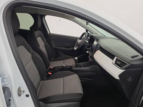 Clio TCe 90 Evolution 2023 occasion 56850 Caudan