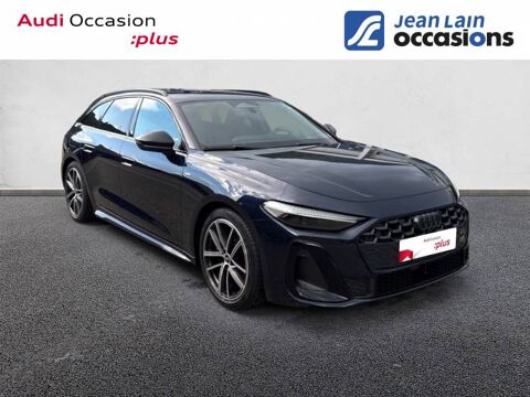 A5 Avant TDI Hybride 204 ch S tronic 7 S line 2025 occasion 73200 Albertville
