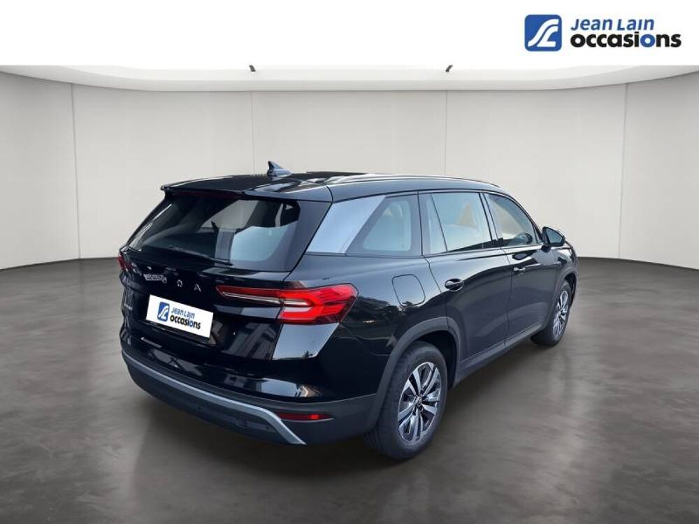 Kodiaq 2.0 TDI 150 ch SCR DSG7 7pl Selection 2025 occasion 74700 Sallanches