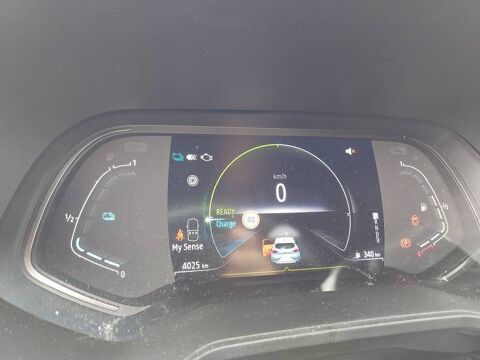 Clio E-Tech full hybrid 145 Techno 2023 occasion 61200 Argentan