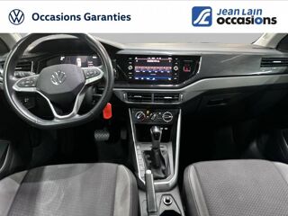 Taigo 1.0 TSI 110 DSG7 Life 2024 occasion 74600 Seynod