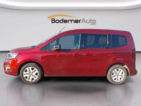 Kangoo TCe 130 Intens 2022 occasion 29150 Ch&acirc;teaulin
