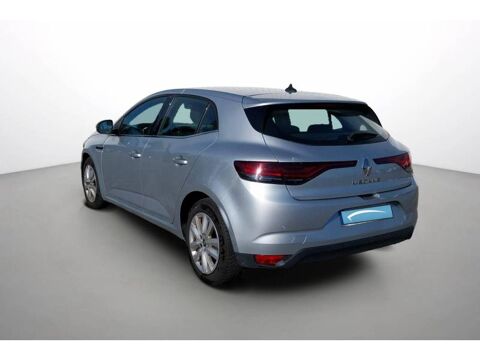 M&eacute;gane IV Berline Blue dCi 115 Business 2021 occasion 14200 H&eacute;rouville-Saint-Clair