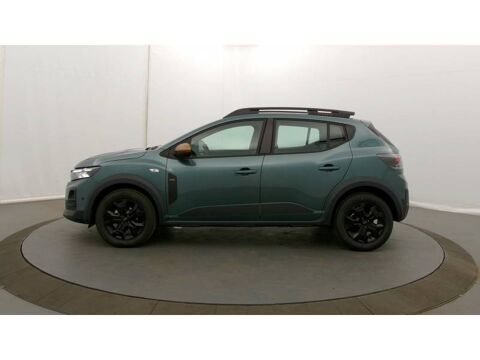 Sandero TCe 110 Stepway Extreme 2026 occasion 56800 Plo&euml;rmel