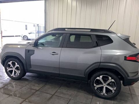 Duster Hybrid 140 Journey 2025 occasion 29900 Concarneau