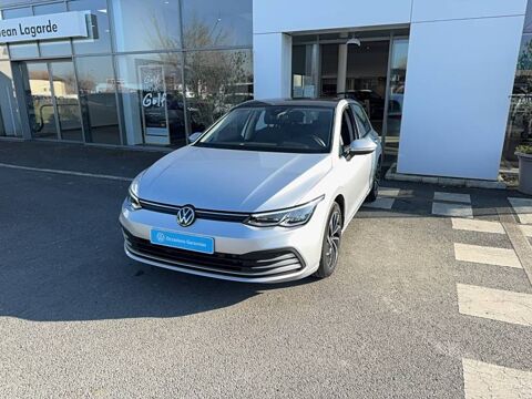 Volkswagen Golf 1.0 eTSI OPF 110 DSG7 Life Plus 2024 occasion Sarlat-la-Canéda 24200