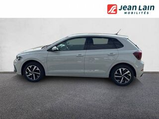 Polo 1.0 TSI 95 S&S BVM5 VW Edition 2026 occasion 01170 Cessy