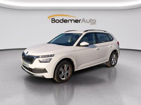 Annonce voiture Skoda Kamiq 16999 €