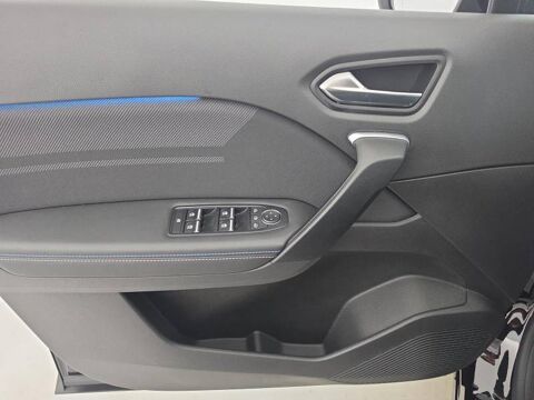 Symbioz E-Tech full hybrid 145 Esprit Alpine 2025 occasion 22500 Paimpol