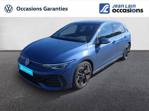 Volkswagen Golf 1.5 eTSI EVO2 150 DSG7 R-Line 2024 occasion Margencel 74200