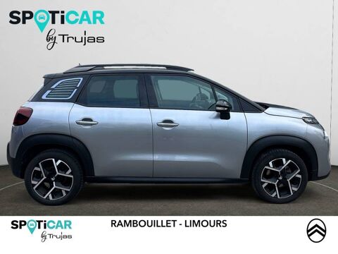 C3 Aircross PureTech 130 S&S EAT6 Max 2024 occasion 91470 Limours