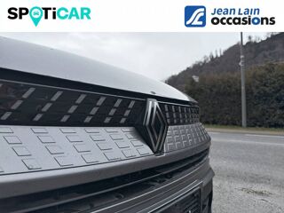 Captur TCe 90 ch Techno 2025 occasion 74700 Sallanches