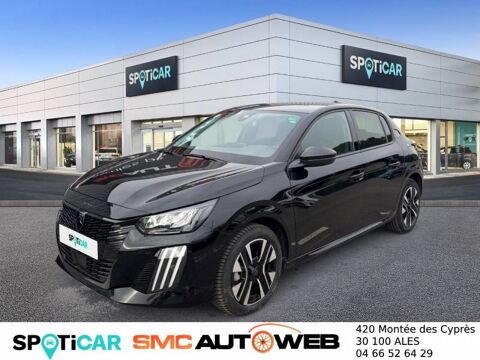 Annonce voiture Peugeot 208 19970 