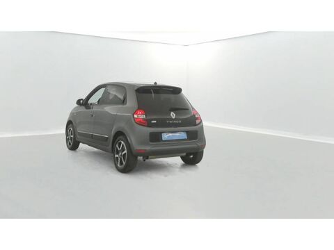 Twingo III 0.9 TCe 90 Energy E6C Intens 2019 occasion 61000 Alen&ccedil;on