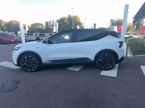 Sc&eacute;nic Scenic E-Tech &eacute;lectrique 220 ch grande autonomie Techno espr 2025 occasion 50000 Saint-L&ocirc;