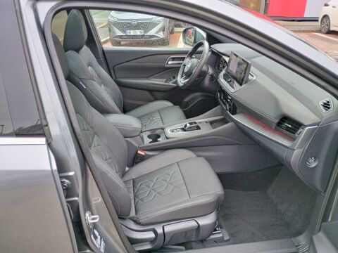 Qashqai e-Power 190 ch Tekna 2025 occasion 29200 Brest