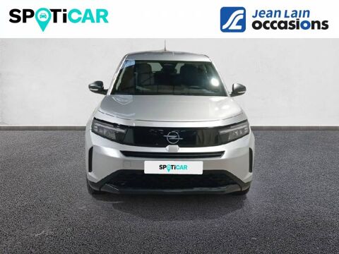 Frontera 1.2 Turbo Hybrid 145 ch e-DCT6 Edition 2025 occasion 74200 Anthy-sur-L&eacute;man