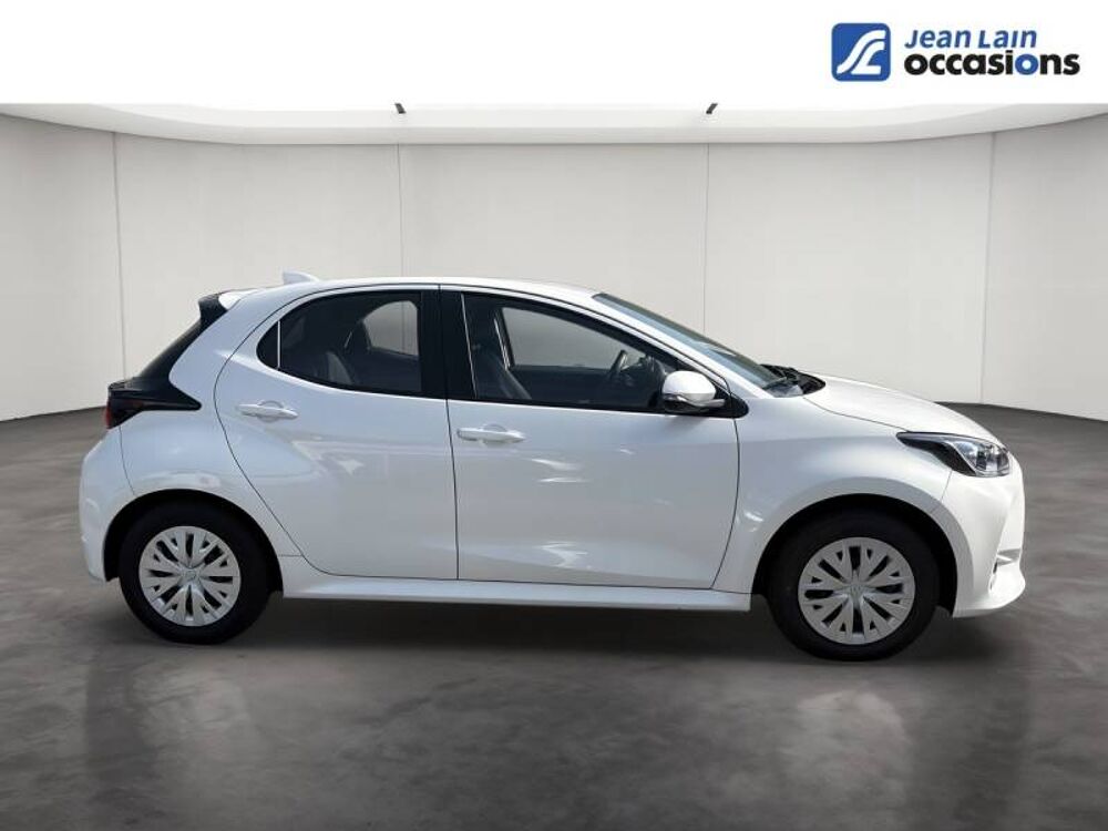 Yaris Hybride 116h Dynamic 2025 occasion 73290 La Motte-Servolex