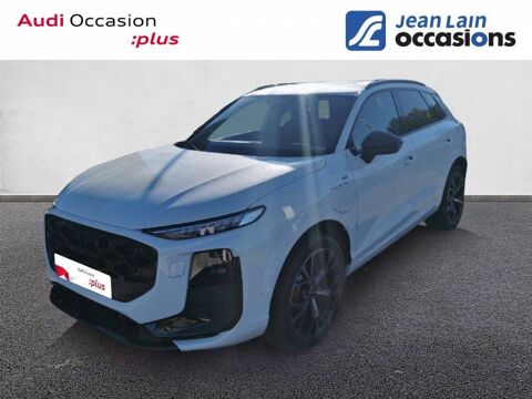 Annonce voiture Audi Q3 70900 �