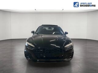 A5 50 TDI 286 Tiptronic 8 Quattro S Line 2021 occasion 38130 &Eacute;chirolles