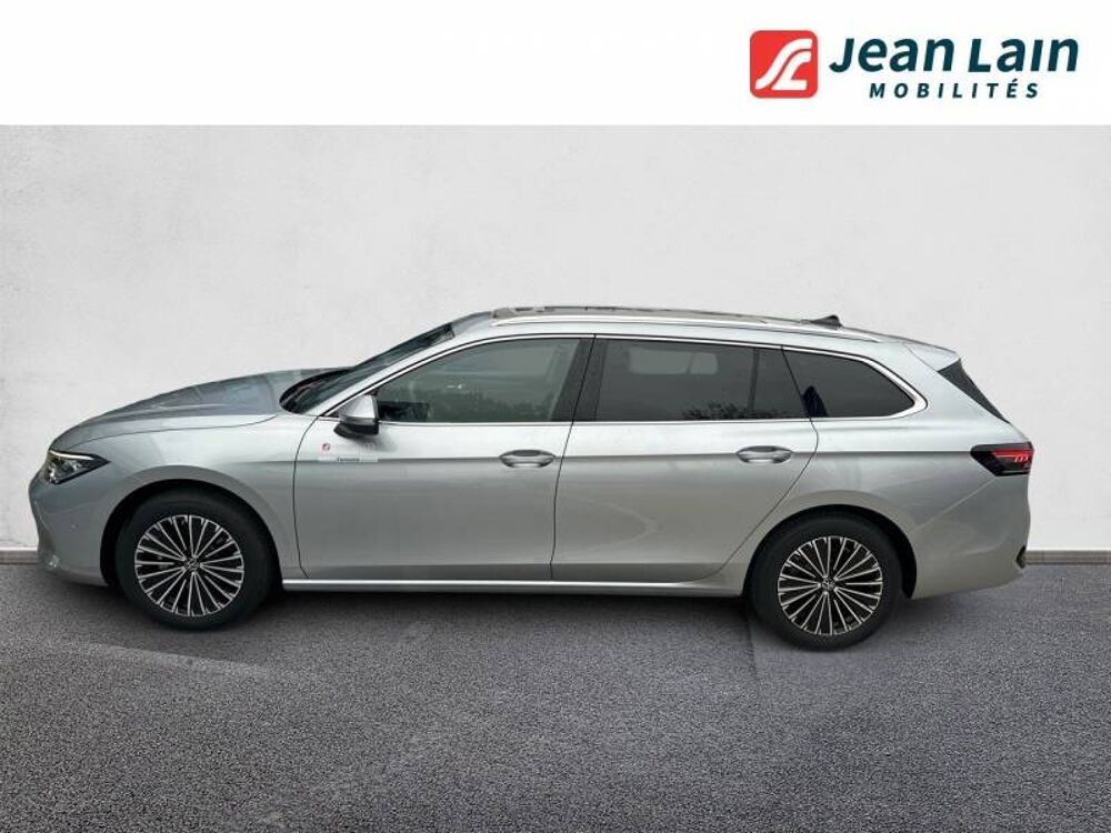 Passat 1.5 eTSI OPF 150 DSG7 Elegance 2024 occasion 38600 Fontaine