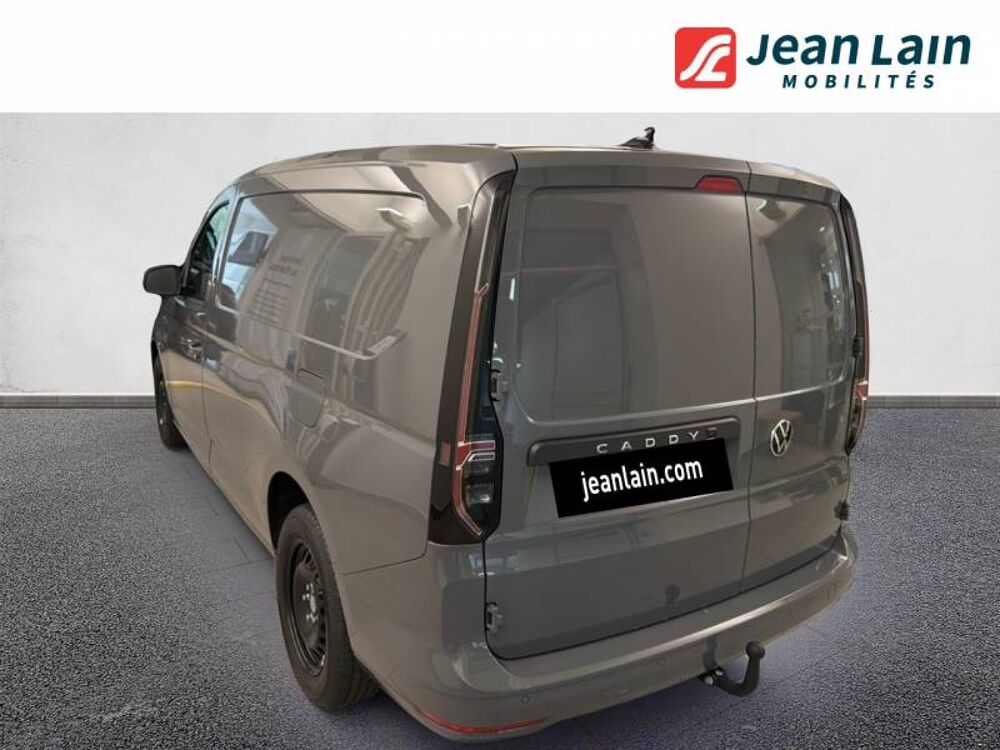 Caddy CADDY CARGO MAXI 2.0 TDI 122 DSG7 BUSINESS 2026 occasion 73200 Albertville