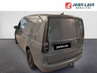 Caddy CADDY CARGO MAXI 2.0 TDI 122 DSG7 BUSINESS 2026 occasion 73200 Albertville