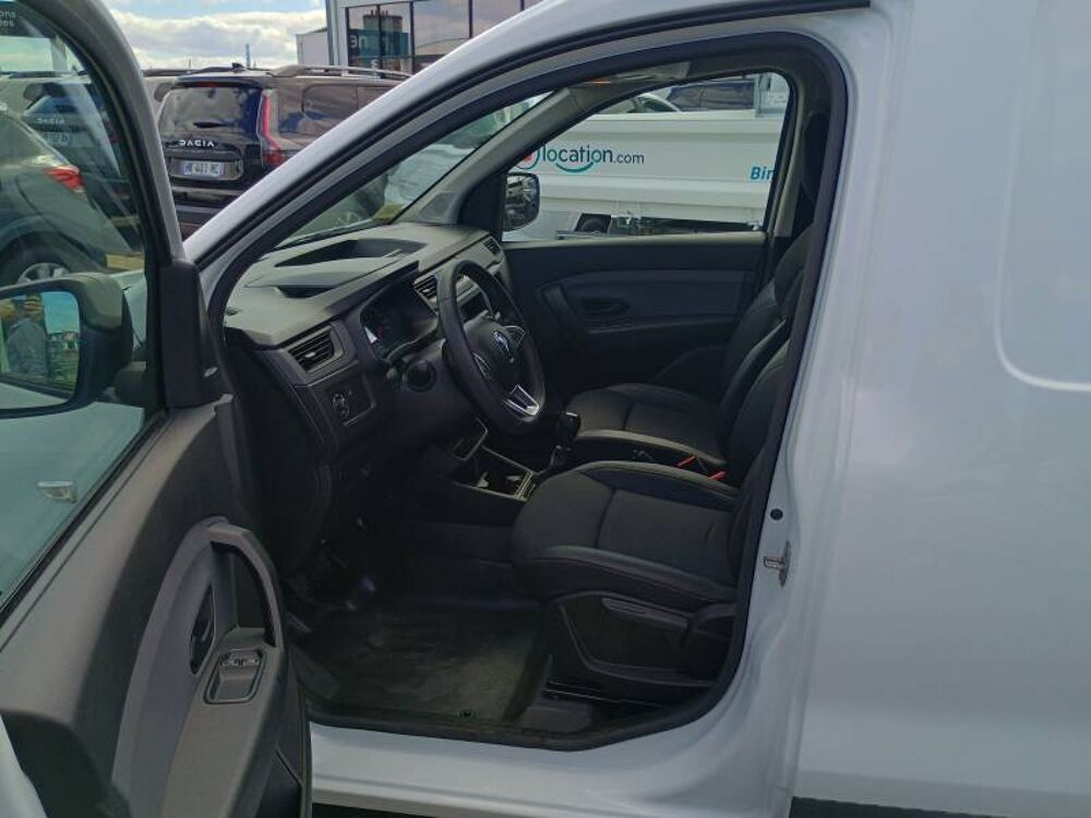 Express EXPRESS VAN BLUE DCI 95 - 22 CONFORT 2024 occasion 22000 Saint-Brieuc