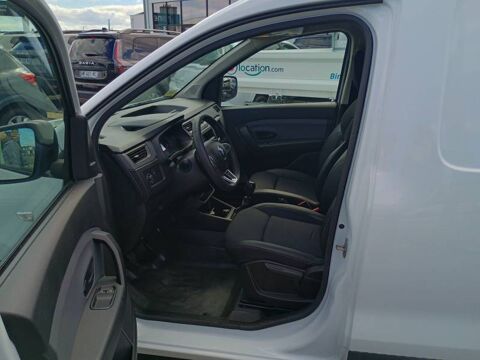Express EXPRESS VAN BLUE DCI 95 - 22 CONFORT 2024 occasion 22000 Saint-Brieuc