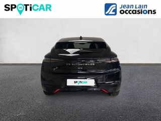DS4 N&deg;4 Hybride 145 e-DCT6 Etoile - Cuir Nappa 2025 occasion 74100 V&eacute;traz-Monthoux