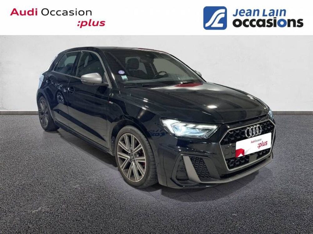 A1 Sportback 40 TFSI 207 ch S tronic 7 S Line 2023 occasion 74600 Seynod