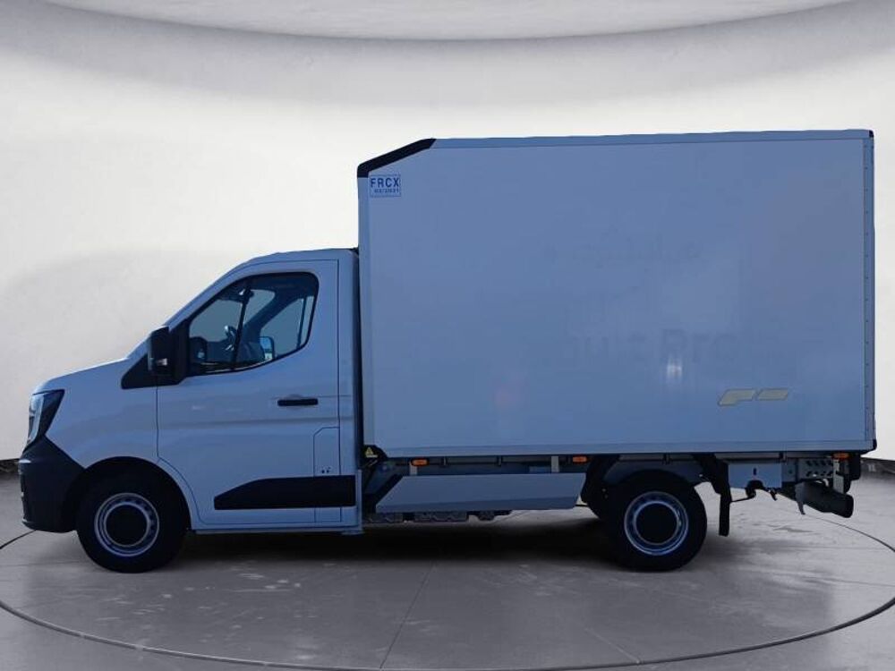 Master MASTER CC BLUE DCI 150 L2 3T5 TR EURO VI FRIGO FRIGORIFIQUE 2025 occasion 29000 Quimper