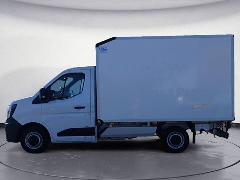Master MASTER CC BLUE DCI 150 L2 3T5 TR EURO VI FRIGO FRIGORIFIQUE 2025 occasion 29000 Quimper