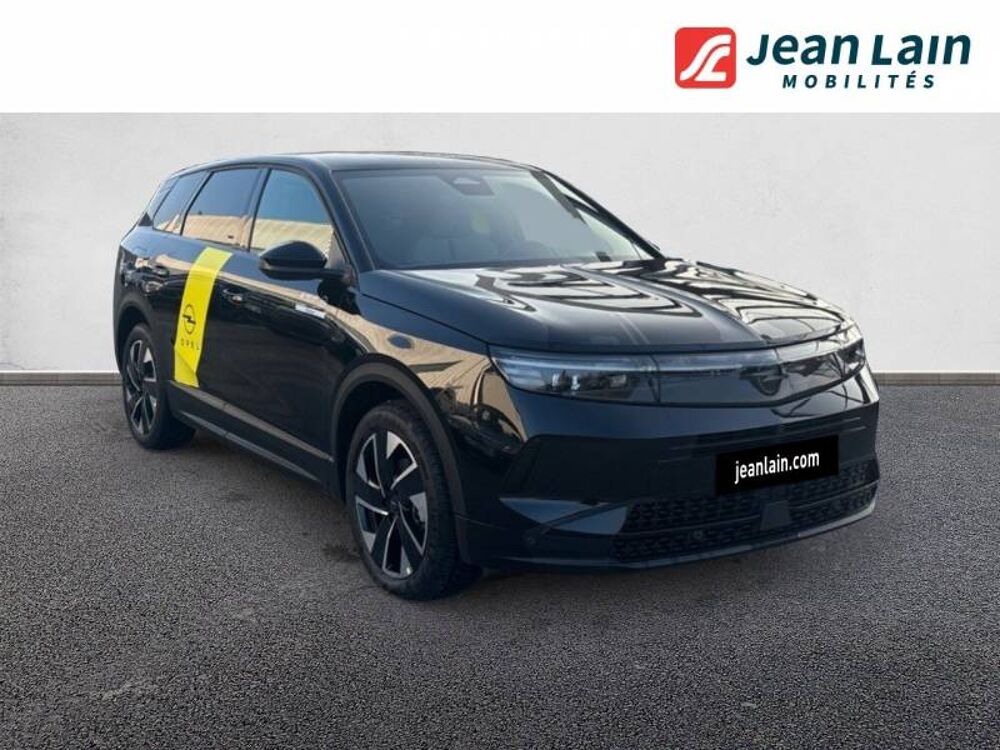 Grandland 1.2 Turbo Hybrid 136 ch e-DCT6 GS 2025 occasion 74200 Anthy-sur-L&eacute;man