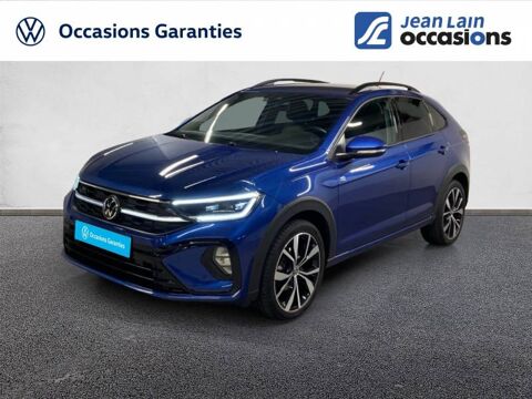 Volkswagen Taigo 1.0 TSI 116 DSG7 R-Line Edition 2025 occasion La Motte-Servolex 73290