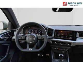 A1 Sportback 30 TFSI 116 ch S tronic 7 S Line 2026 occasion 01170 Cessy