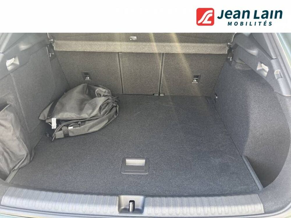Terramar 1.5 eHybrid 272 ch DSG6 Tribe Edition 2026 occasion 74100 Ville-la-Grand