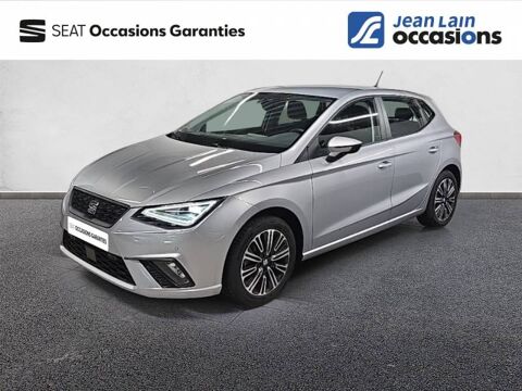 Seat Ibiza 1.0 TSI 110 ch S/S BVM6 Copa 2024 occasion La Motte-Servolex 73290