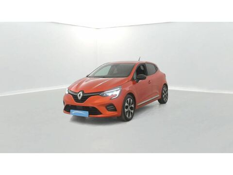 Annonce voiture Renault Clio 14490 €