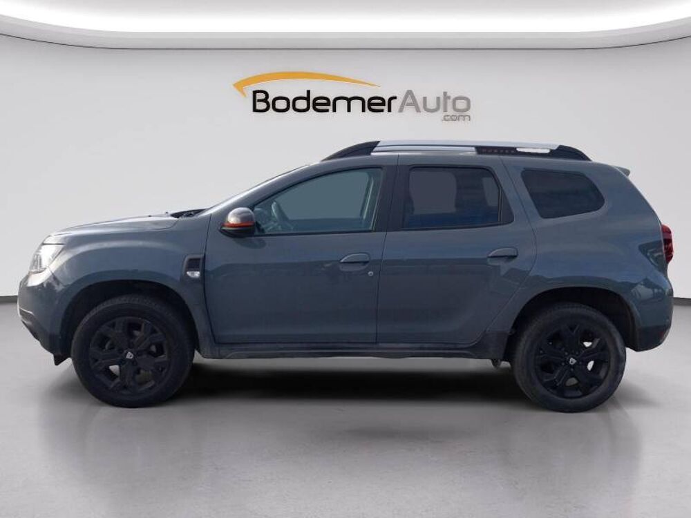 Duster TCe 150 FAP 4x2 EDC SL Extreme 2022 occasion 22500 Paimpol