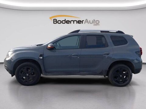 Duster TCe 150 FAP 4x2 EDC SL Extreme 2022 occasion 22500 Paimpol