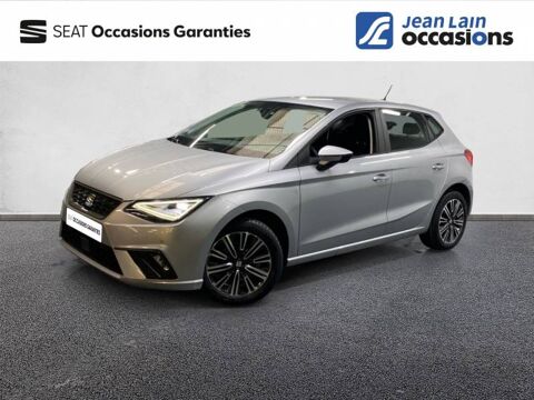 Seat Ibiza 1.0 TSI 95 ch S/S BVM5 Copa 2023 occasion Seynod 74600