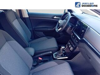 T-Cross 1.0 TSI 116 Start/Stop DSG7 VW Edition 2025 occasion 38170 Seyssinet-Pariset