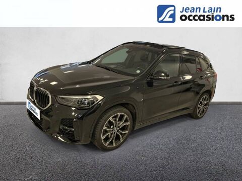 BMW X1 sDrive 18i 140 ch DKG7 M Sport 2020 occasion V&eacute;nissieux 69200