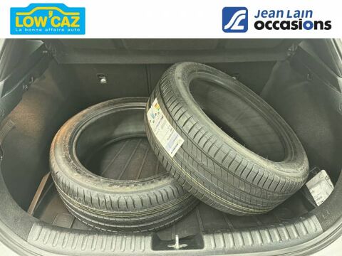 XCeed 1.4l T-GDi 140 ch DCT7 ISG Active 2020 occasion 73490 La Ravoire