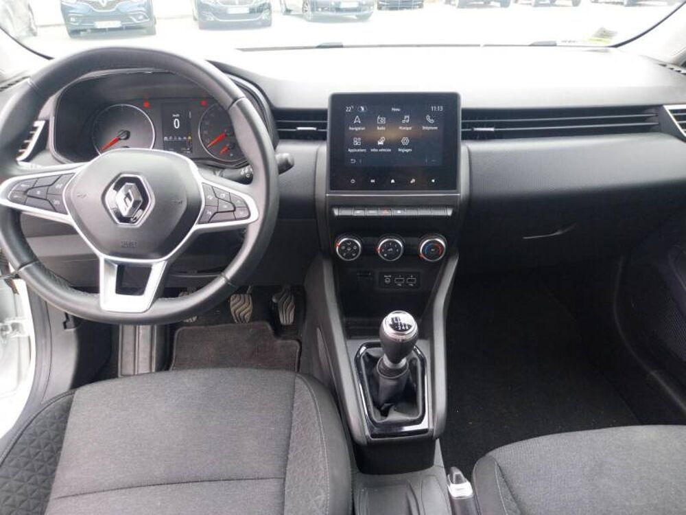 Clio TCe 90 - 21N Business 2021 occasion 61000 Alen&ccedil;on