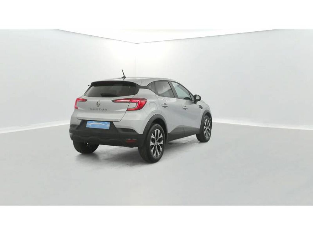 Captur TCe 90 Evolution 2024 occasion 50100 Cherbourg-en-Cotentin
