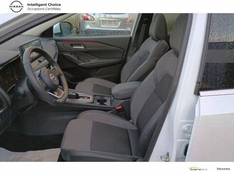 Qashqai e-Power 190 ch N-Connecta 2025 occasion 56000 Vannes