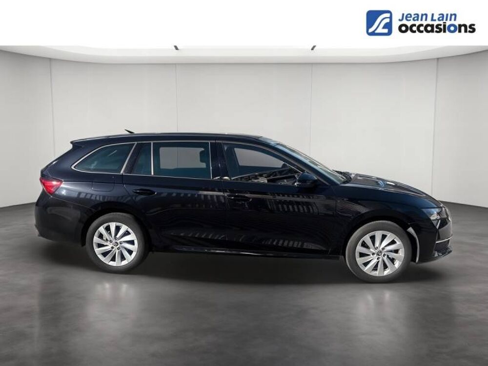 Octavia Combi 2.0 TDI 150 ch SCR DSG7 Selection 2024 occasion 73300 Saint-Jean-de-Maurienne