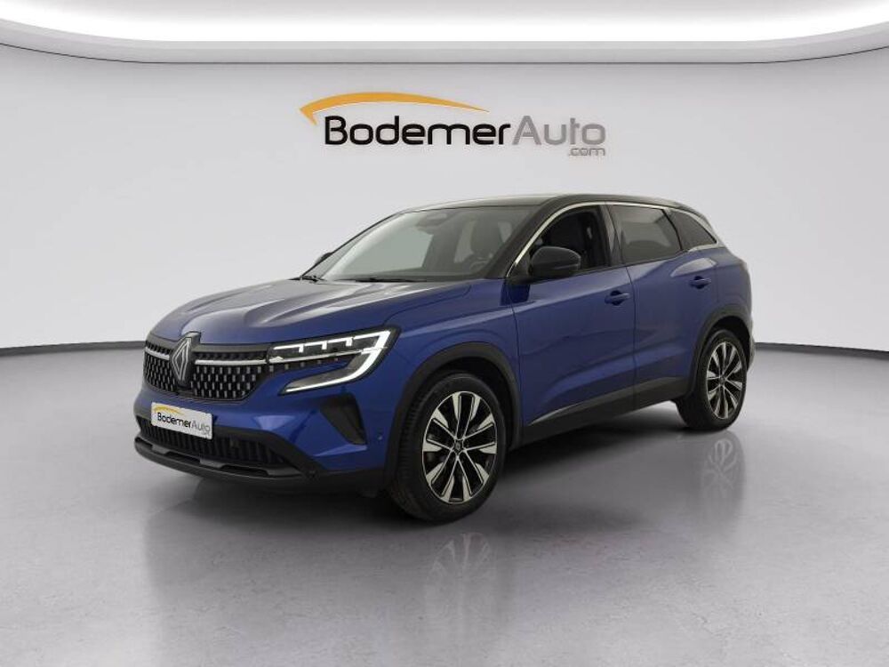 Austral mild hybrid 160 auto Techno 2022 occasion 14500 Vire